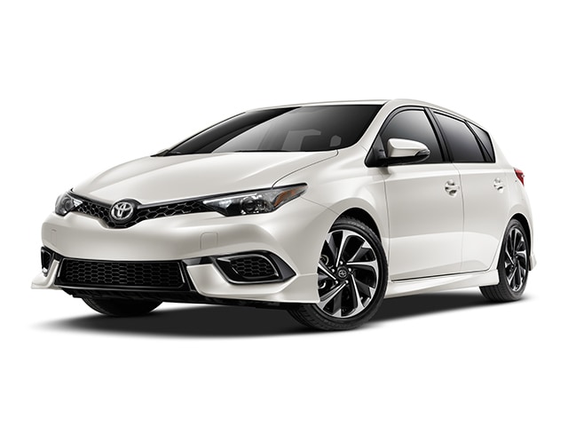 toyota corolla im 2018 JTNKARJE6JJ563338 image toyota corolla im 2018 JTNKARJE6JJ563338 image